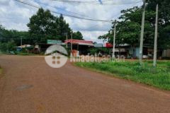 Đất nền mặt đường dh 32m