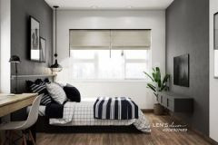 Bán căn hộ the sun avenue 3pn 109m2