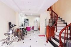 Bán nhà thanh xuân 45m x 5t ô tô đỗ cổng 4 9 tỷ