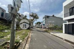 Bán đất ngay cầu khuê đông cạnh sông khu bá tùng 1