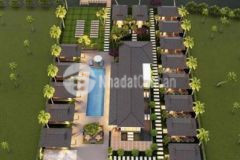 2002m2 đất view biển làm resort mini quảng bình