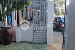 Nhà bán đg tứ hải p6 tân bình