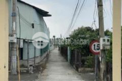 Đất full thổ shr châu thành 2mt đường xe hơi