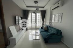 Bán căn hộ richmond city thủ đức 78m2 2pn