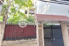 Bán đất tặng nhà 140m2 đất phố đại từ ô tô đỗ cửa