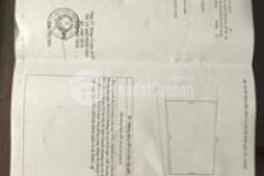 Thanh khoản gấp lô 504m2 thị trấn quang minh