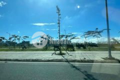 Bán 130m2 đất thổ cư sổ sẵn công chứng liền đồng