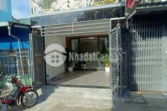 Nhà 4 2x14m 1 lầu 3pn hẻm xe hơi đào tông nguyên