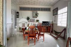 Cần bán căn nhà về hcm sống cùng con