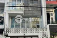 Bán nhà bình tân giáp quận 6 khu vip giá đẹp