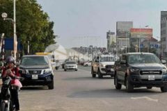 Dt44m mt4m ngõ thông gần ô tô thửa vuông vắn