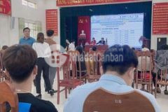 Lịch sử đấu giá đất rẻ chưa từng có cơ hội 1 ko 2