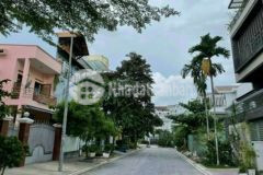 Bán lô đất 119m2 đường số 27 hiệp bình chánh tđ