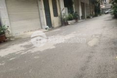 Bán đất phú diễn 41m2 chỉ nhỉnh 2 tỷ nở hậu