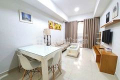 Bán căn hộ botanic towers nguyễn thượng hiền 110m2