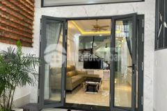 Bán nhà phố phạm ngọc thạch nha trang 73m2 4 tỷ