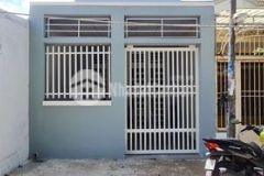 Nhà mặt tiền 80m2 2 phòng ngủ xã bà điểm