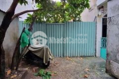 Bán nhà trần đình xu quận 1