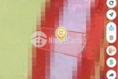 Cần bán 41 5m mặt tiền ql1a ngay ngã 3 gộp