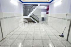 Nhà 4x9 đúc 1 lầu đg số 8 lê văn quới bình tân