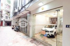 Hiếm nhà vĩnh hưng 3 tỷ ô tô vào nhà chủ bán gấp