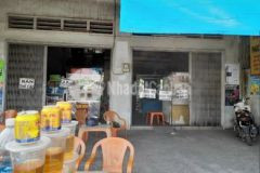 Bán nhà mặt tiền quốc lộ 1a an phú đông q12