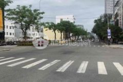 Bán cặp đất vip trần hưng đạo gần monarchy đn