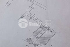 Nền thổ cư xây dựng nhà trọ