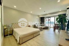 Căn goldcoast studio