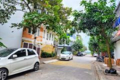 Bán đất tđc tứ hiệp 30m2 ô tô tránh vỉa hè 118trm