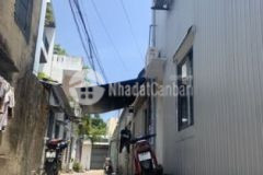 Nhà cấp 4 mới diện tích 90m2 nguyễn huy tưởng