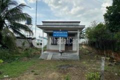 Bán đất mặt tiền 667m full thổ giá chỉ 3 tỷ tân an