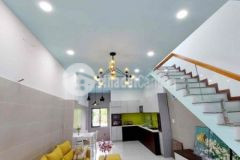 Nhà mơid đón tết đẹp vào ở ngay giá rẻ nhanh tay