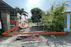 Biên hoà bán đất rẻ 237m full thổ giá 3 7 tỷ