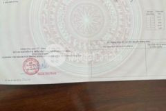 Cần tiền hạ giá bán nhanh lô đất diên toàn giá tốt