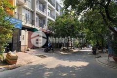 Chính chủ bán lỗ lô đất đường đặng thùy trâm bt