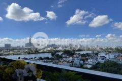 Opalriverside căngóc 87m2 3pn lầu cao view cực đẹp