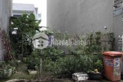 Đất mt đường thông tx25 ngay chợ dt 5 17 587m2