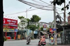 Nhà mặt tiền kinh doanh nguyễn thị minh khai dian