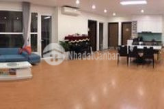 Bán căn góc chung cư 60 hoàng quốc việt