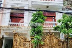 Biệt thự 152m2 4 tầng khu vip bàu cát chỉ 30 tỷ