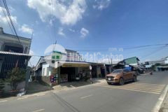 Đất đẹp sẵn nhà full thổ cư một xẹt hùng vương