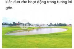 Đất nền sổ sẵn tt tp cần thơ đối diện trường học