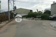 Lô b3 58 võ văn hát đường dự kiến 30m hiện tại 9m