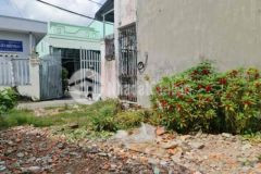 Bán đất nền hẻm xe hơi