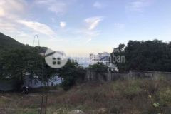 Đất view biển 1155m2 hẻm 126 trần phú bãi dâu