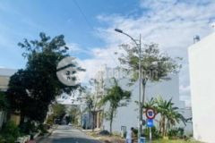 Bán nền 88 7m² đường số 4 ttvh tây đô cái răng ct