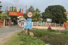 Kẹt tiền bán rẻ 502m2 đất trồng cây ln giá 750tr