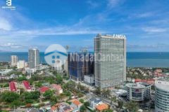 Đất biệt thự 10x15 thi sách bãi sau vũng tàu