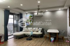 Chính chủ bán gấp chung cư e9 kim ngưu hbt full đồ